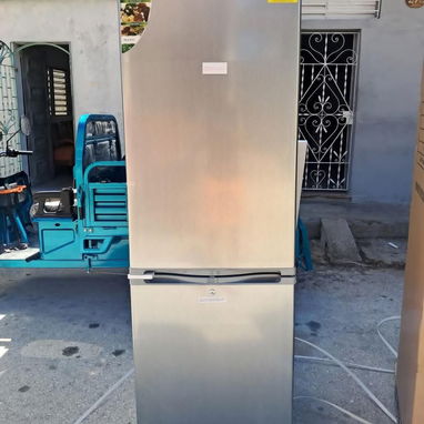 *🔥 ¡REFRIGERACIÓN! NUEVOS, SELLADOS Y CON GARANTÍA 🔥* - Img 126214399