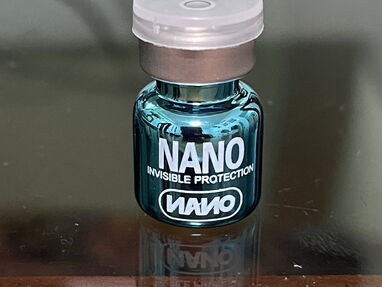 Mica de protección liquida para sus pantallas, tecnología Nano 9H - Img 56573031
