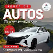 RENTA DE AUTOS - Img 45961549