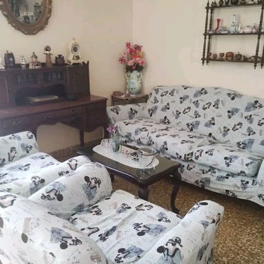 Propiedad Horizontal Playa cerca de Miramar 4 cuartos y garaje 1er pido 55mil usd 53582376 - 3/10