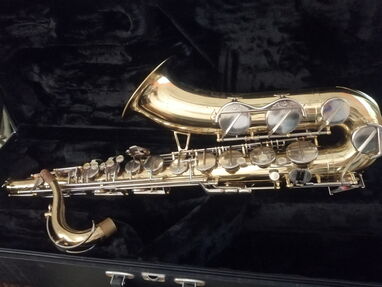 Venta de saxofón Tenor - Img main-image-45515315