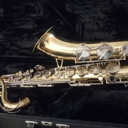 Venta de saxofón Tenor - Img 45515315