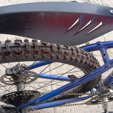 Bici en Venta Habana - Img 125387696