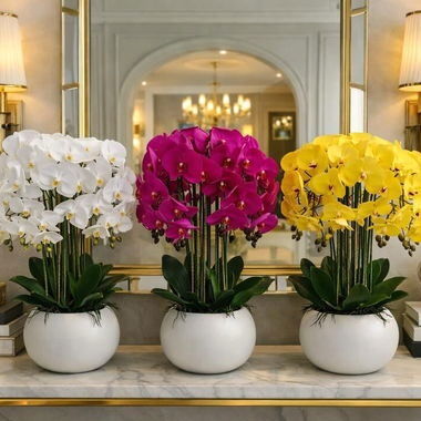 Plantas artificiales - Img 123606056