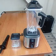 🥤 LICUADORA 2 EN 1 SOKANY SK-03043 🥤 - Img 57812598