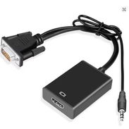 Adaptador VGA a HDMI - Img 53387361