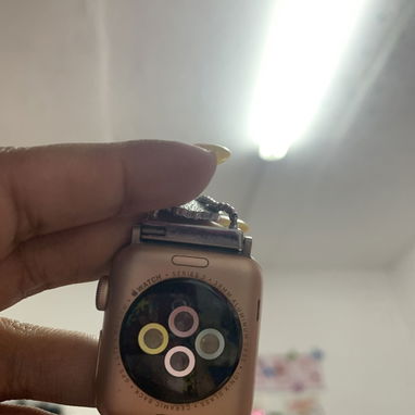 Apple Watch serie 3 - Img 125055915