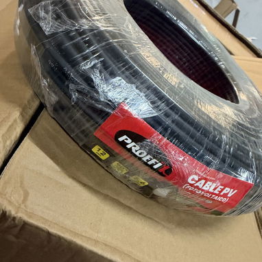✅Material Eléctrico Disponible , Cable , Breaker, SPD,Transfer,Controlador de Línea,Conectores,Brequeras,Portafusibles, - 4/19
