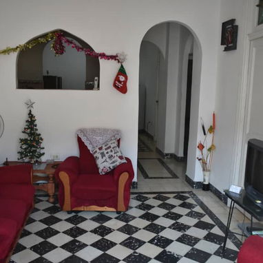📱 Renta de Casa Completa en Centro Habana para Eventos y Estancia - Img 115990527