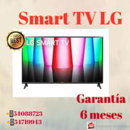 [230-390-500-630] Smart-TV LG. varios tamaños y accesorios - Img 55212951