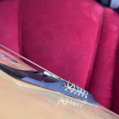 Guitarra Clásica en venta - 4/4