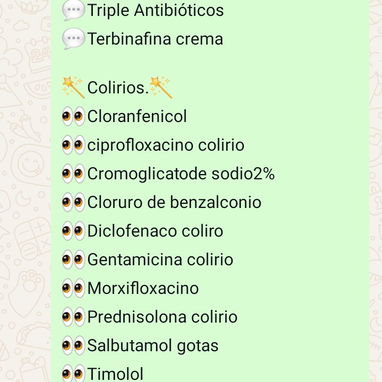 Medicamentos a la venta - Img 123293376