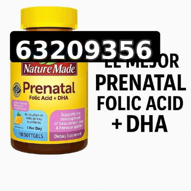 PRENATALES - Img 110528566