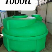 Tanque para agua de 1000 lt - Img 45523879