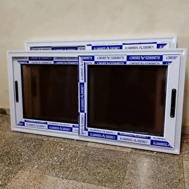 Los mejores trabajos de marquetería de aluminio ctc al 1 número haga su pedido trasporte incluido 🚛 - 3/10