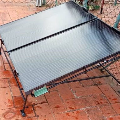 Paneles Solares - 2/6