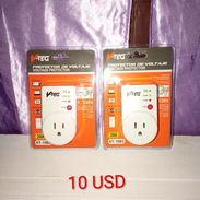 En venta regulador de voltaje - Img 58063925