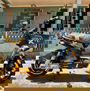 Bicimotos Topmaq Evolution⚡️ - Img 50183774