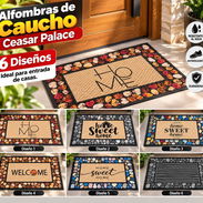 Alfombra - Tapete de caucho (m) - Img 58332418