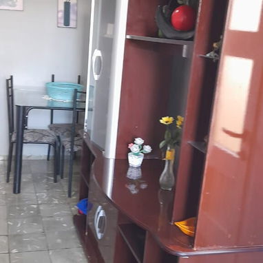 Apartamento de 3 habitaciones en la zona 21 en alamar (#98) - Img 123358010