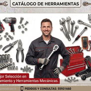 Las Mejores Herramientas Nuevas Directas de la Fábrica - Img 54911414