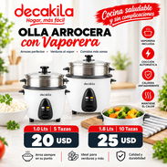 Arrocera - Img 58233674