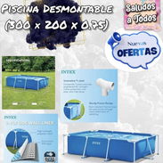 Piscina para el verano aproveche y no se quede sin la Sulla . - Img 55399815