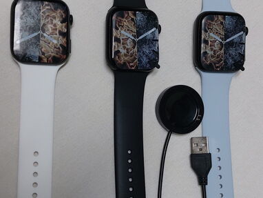 Nuevo! Se vende Smart Watch modelos T500 Pro y S17s. Llamar 52960317 - Img main-image