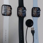 Nuevo! Se vende Smart Watch modelos T500 Pro y S17s. Llamar 52960317 - Img 44940785