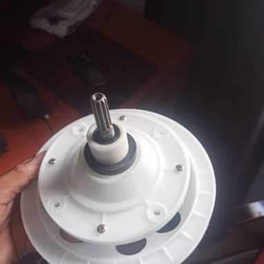 PIEZAS DE LAVADORAS AUTOMÁTICAS Y SEMIAUTOMÁTICAS - 3/10