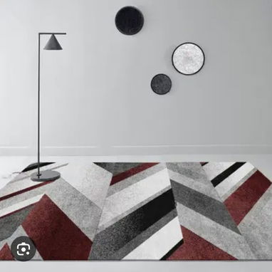 Alfombra Decorativa 150×200cm(Playa) - Img 123686266
