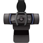 0km✅ Webcam Logitech C920e Pro HD 📦 USB ☎️56092006 - Img 45834746