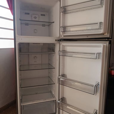 🧊 REFRIGERADOR ROYAL 380L DE 2 PUERTAS — SEMINUEVO — SOLO 2 MESES DE USO 🔥 500 USD - 3/7