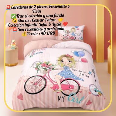 🛏️ Vendo Juegos de Sábanas – Varios tamaños y colores – Microfibra, algodón, lisas o estampadas 🛏️ - Img 123937621