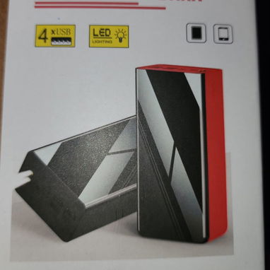 POWER BANK 50000 - Img 127235395