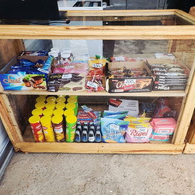 🛍️ ¡MERCADO DY – De todo hasta asta la puerta de tu casa con mensajería a domicilio 🛵 en ALAMAR! 🛍️ - Img 125097796