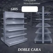 Góndolas dobles - Img 53587404