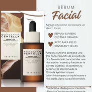 Gel facial - Img 56271201