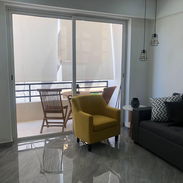 Rento apartamento por mes en el vedado 1h CON ECOFLOW - Img 55379327