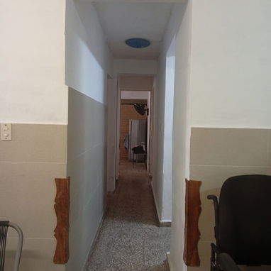 Apartamento en el Vedado - Img 120974095