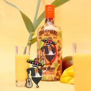 Crema de Mango con Tequila (Cream Heroes) - Img 58304008