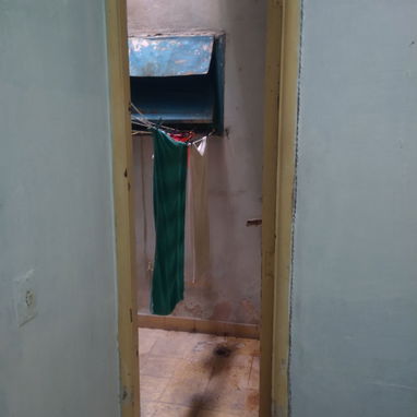 NUEVO APARTAMENTO PUESTO EN VENTA EN LUYANO EN LA MISMA CALZADA , SE DEJA CASI CON TODO. 1 er PISO - Img 123686567