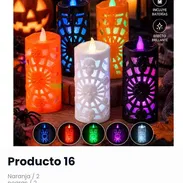 Accesorios y Utensilios para tu fiesta Halloween - Img 58217708