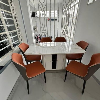Juegos de comedor - Img 123409207