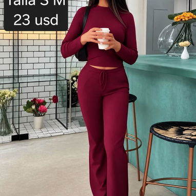 🌸Vestidos, conjuntos , abrigos de shein - 8/10
