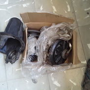 VENDO NUCLEO DE CAJA DE VELOCIDAD DE AUTO LADA. - Img 56480650