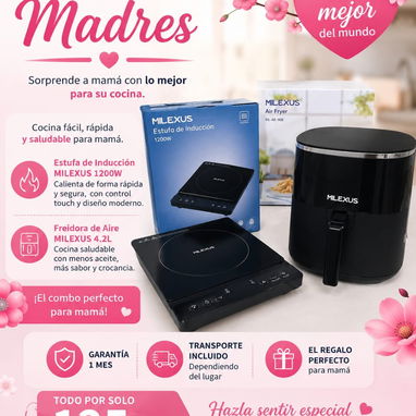 Combos para mamá - Img 121091476