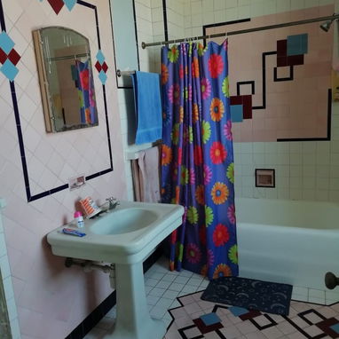 Excepcional palacete en venta en La Víbora con 7 cuartos!!! Oportunidad de inversión!! - Img 119578298