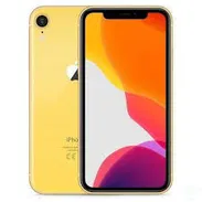 iPhone XR NUEVO EN CAJA, Dorado de 64GB - Img 54362139
