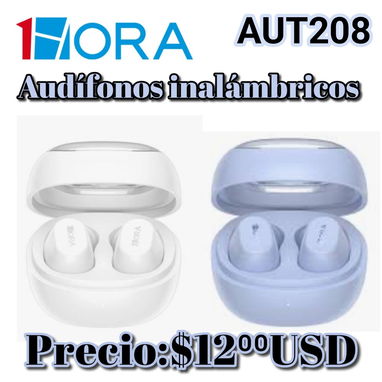Variedad en audífonos inalámbricos - 7/7